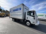 Used 2020 Isuzu NPR-HD Regular Cab Box Truck with Liftgate for sale #378386 - photo 1