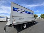 Used 2020 Isuzu NPR-HD Regular Cab Box Truck with Liftgate for sale #378386 - photo 13