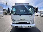 Used 2020 Isuzu NPR-HD Regular Cab Box Truck with Liftgate for sale #378386 - photo 2