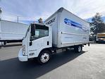 Used 2020 Isuzu NPR-HD Regular Cab Box Truck with Liftgate for sale #378386 - photo 3