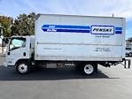 Used 2020 Isuzu NPR-HD Regular Cab Box Truck with Liftgate for sale #378386 - photo 4