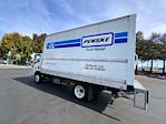 Used 2020 Isuzu NPR-HD Regular Cab Box Truck with Liftgate for sale #378386 - photo 6