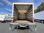 Used 2020 Isuzu NPR-HD Regular Cab Box Truck with Liftgate for sale #378386 - photo 8