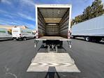 Used 2020 Isuzu NPR-HD Regular Cab Box Truck with Liftgate for sale #378386 - photo 9