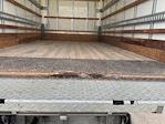 Used 2020 Isuzu NPR-HD Regular Cab Box Truck with Liftgate for sale #378399 - photo 10