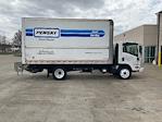 Used 2020 Isuzu NPR-HD Regular Cab Box Truck with Liftgate for sale #378399 - photo 15