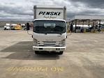 Used 2020 Isuzu NPR-HD Regular Cab Box Truck with Liftgate for sale #378399 - photo 2