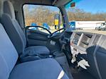 Used 2020 Isuzu NPR-HD Regular Cab Box Truck with Liftgate for sale #378399 - photo 22