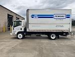 Used 2020 Isuzu NPR-HD Regular Cab Box Truck with Liftgate for sale #378399 - photo 4