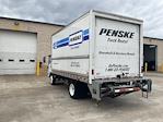 Used 2020 Isuzu NPR-HD Regular Cab Box Truck with Liftgate for sale #378399 - photo 6