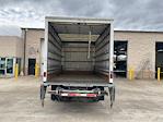 Used 2020 Isuzu NPR-HD Regular Cab Box Truck with Liftgate for sale #378399 - photo 8