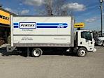Used 2020 Isuzu NPR-HD Regular Cab Box Truck with Liftgate for sale #378403 - photo 15