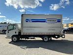 Used 2020 Isuzu NPR-HD Regular Cab Box Truck with Liftgate for sale #378403 - photo 4