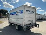 Used 2020 Isuzu NPR-HD Regular Cab Box Truck with Liftgate for sale #378403 - photo 6