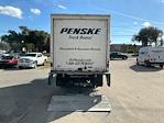 Used 2020 Isuzu NPR-HD Regular Cab Box Truck with Liftgate for sale #378403 - photo 9