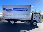 Used 2020 Isuzu NPR-HD Regular Cab Box Truck with Liftgate for sale #378416 - photo 15