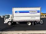 Used 2020 Isuzu NPR-HD Regular Cab Box Truck with Liftgate for sale #378416 - photo 4
