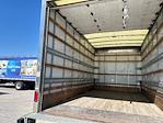 Used 2020 Isuzu NPR-HD Regular Cab Morgan Truck Body Box Truck with Liftgate for sale #378427 - photo 11
