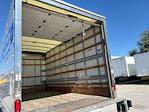 Used 2020 Isuzu NPR-HD Regular Cab Morgan Truck Body Box Truck with Liftgate for sale #378427 - photo 12
