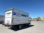 Used 2020 Isuzu NPR-HD Regular Cab Morgan Truck Body Box Truck with Liftgate for sale #378427 - photo 13