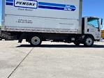Used 2020 Isuzu NPR-HD Regular Cab Morgan Truck Body Box Truck with Liftgate for sale #378427 - photo 14