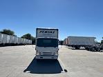 Used 2020 Isuzu NPR-HD Regular Cab Morgan Truck Body Box Truck with Liftgate for sale #378427 - photo 2