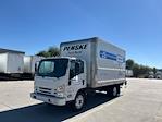 Used 2020 Isuzu NPR-HD Regular Cab Morgan Truck Body Box Truck with Liftgate for sale #378427 - photo 3