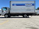 Used 2020 Isuzu NPR-HD Regular Cab Morgan Truck Body Box Truck with Liftgate for sale #378427 - photo 5