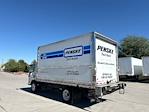 Used 2020 Isuzu NPR-HD Regular Cab Morgan Truck Body Box Truck with Liftgate for sale #378427 - photo 6