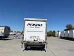 Used 2020 Isuzu NPR-HD Regular Cab Morgan Truck Body Box Truck with Liftgate for sale #378427 - photo 7