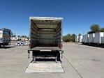 Used 2020 Isuzu NPR-HD Regular Cab Morgan Truck Body Box Truck with Liftgate for sale #378427 - photo 9