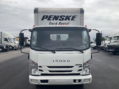 Used 2020 Isuzu NPR-HD Regular Cab Box Truck with Liftgate for sale #378438 - photo 2