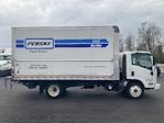 Used 2020 Isuzu NPR-HD Regular Cab Box Truck with Liftgate for sale #378438 - photo 14