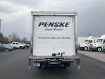 Used 2020 Isuzu NPR-HD Regular Cab Box Truck with Liftgate for sale #378438 - photo 7