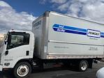 Used 2020 Isuzu NPR-HD Regular Cab Box Truck with Liftgate for sale #378439 - photo 4