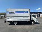 Used 2020 Isuzu NPR-HD Regular Cab Box Truck with Liftgate for sale #378443 - photo 15