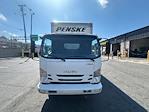 Used 2020 Isuzu NPR-HD Regular Cab Box Truck with Liftgate for sale #378443 - photo 2