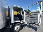 Used 2020 Isuzu NPR-HD Regular Cab Box Truck with Liftgate for sale #378443 - photo 20