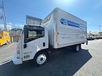 Used 2020 Isuzu NPR-HD Regular Cab Box Truck with Liftgate for sale #378443 - photo 3