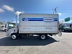Used 2020 Isuzu NPR-HD Regular Cab Box Truck with Liftgate for sale #378443 - photo 4