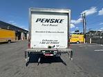 Used 2020 Isuzu NPR-HD Regular Cab Box Truck with Liftgate for sale #378443 - photo 7