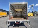 Used 2020 Isuzu NPR-HD Regular Cab Box Truck with Liftgate for sale #378443 - photo 8