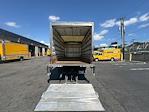 Used 2020 Isuzu NPR-HD Regular Cab Box Truck with Liftgate for sale #378443 - photo 9