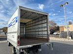 Used 2020 Isuzu NPR-HD Regular Cab Box Truck with Liftgate for sale #378445 - photo 12