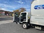 Used 2020 Isuzu NPR-HD Regular Cab Box Truck with Liftgate for sale #378445 - photo 16