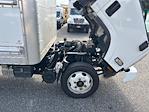 Used 2020 Isuzu NPR-HD Regular Cab Box Truck with Liftgate for sale #378445 - photo 23