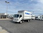 Used 2020 Isuzu NPR-HD Regular Cab Box Truck with Liftgate for sale #378445 - photo 3