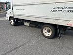 Used 2020 Isuzu NPR-HD Regular Cab Box Truck with Liftgate for sale #378445 - photo 5