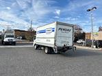 Used 2020 Isuzu NPR-HD Regular Cab Box Truck with Liftgate for sale #378445 - photo 6