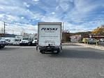 Used 2020 Isuzu NPR-HD Regular Cab Box Truck with Liftgate for sale #378445 - photo 7